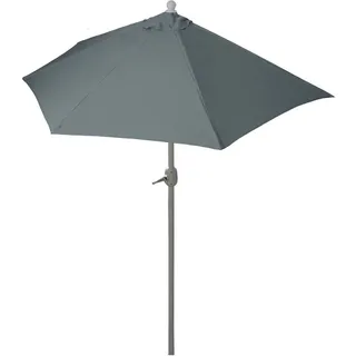MCW Lorca 285 x 145 cm Anthrazit