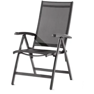 Sieger Salerno Klappsessel Aluminium