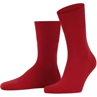 Falke Thermosocken 1er Pack Rot 42-43