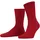 Run Socken 1er Pack Rot