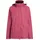 Damen Jacke Red 38