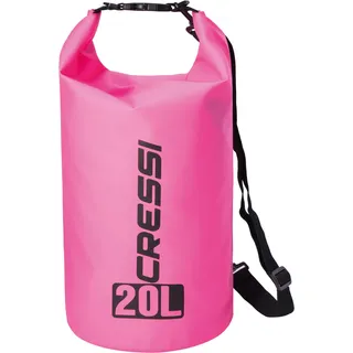 Cressi Dry Bag PINK 20lt
