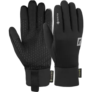 Reusch Commuter GTX TOUCH-TECTM Handschuhe (Größe 8, schwarz)