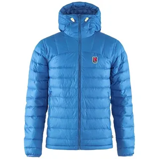 Expedition Pack Down Hoodie Herren un blue S
