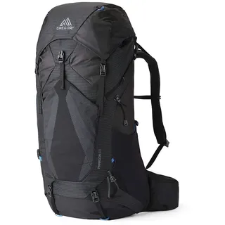 Gregory Paragon 60 Rucksack Schwarz
