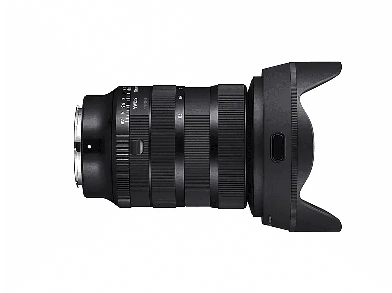 Bild von 24-70mm f2.8 DG DN II Art Sony E-Mount