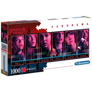 CLEMENTONI 39548 Puzzle Puzzlespiel (e) Musik 1000 Teile