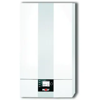 WOLF-Garten Gas-Brennwerttherme CGB-2-20 ComfortLine 20 kW