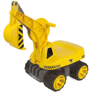 Big Power Worker Maxi-Digger 800055811