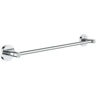 Grohe Essentials Badetuchhalter chrom,