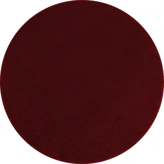 Ayyildiz ATA Kurzflorteppich 120 x 10 cm Rot