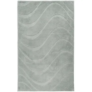 Kayoom Badematte Ocean Touch Grün 90 x 50 cm