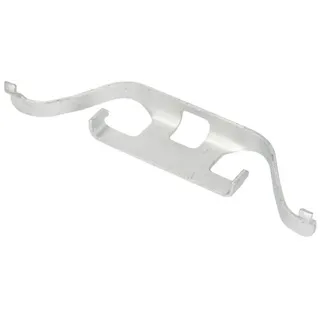 ATE Feder Bremssattel 11.8116-0296.1