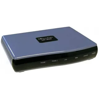 Audiocodes Media Pack 202 (MP202B/2S/SIP)