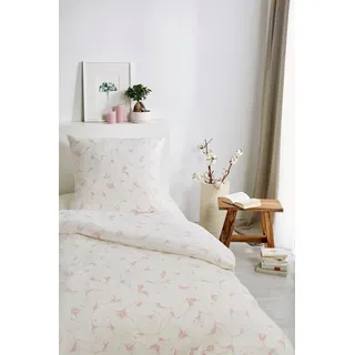 Primera Bio Crepe Ranken Beige 155 x 220 cm + 2 x 80 x 80 cm