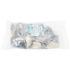 Arquivet Büffelhuf, gefüllt mit Schafsfett, 20 Stück, 1.500 g, natürlicher Snack für Hunde