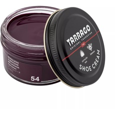 Tarrago Schuhcreme, Unisex, für Erwachsene, Tiegel mit 50ml