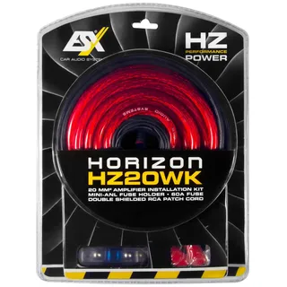 ESX HZ20WK 20 mm2
