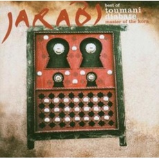 Jarabi-The Best Of