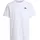 Nse Kurzarm-t-shirt tnf White 2XL