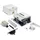 CSC SYS 50 EBI-Basic 18 V ohne Akku