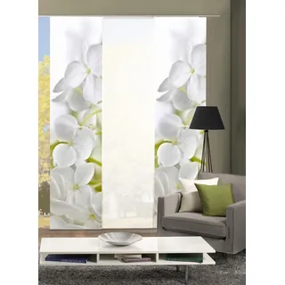 HOME WOHNIDEEN »PADUA« weiß