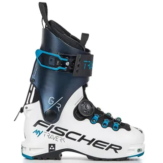 Fischer My Travers GR Damen Skitourenschuh 21/22