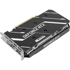 Bild von GeForce RTX 3050 EX (1-Click OC), 6GB GDDR6, HDMI, 3x DP (35NRLDMD9OEK)