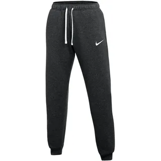 Nike Park 26 Fleece-Fußballhose Damen Schwarz M