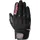 D3O Evo Handschuhe Damen Schwarz/Pink XL