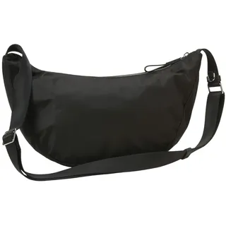 Marc O'Polo Elina Crossbody Bag Umhängetasche Polyamid Black