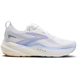 Brooks Glycerin 22 Damen Weiß/Blau/Apricot 38,5