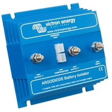 Bild Argo 80-2AC ARG080201000R Batterietrenner