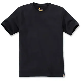 CARHARTT Workwear Solid T-Shirt, schwarz, Größe L