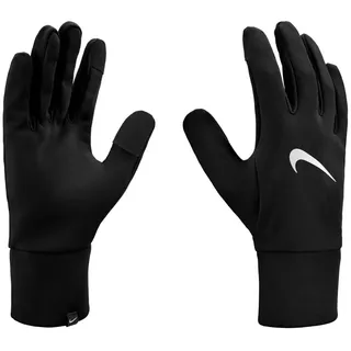 Nike Herren Therma-Fit Fleece TG schwarz