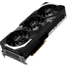 Bild GeForce RTX 4080 SUPER GamingPro, 16GB GDDR6X, HDMI, 3x DP (NED408S019T2-1032A)