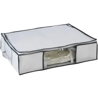 Wenko Unterbettbox 49 x 32 x 15 cm 1-tlg. transparent