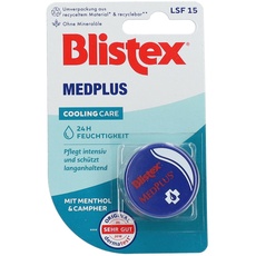 Bild Blistex MedPlus Tiegel