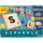 Scrabble Original Holz 2 in 1