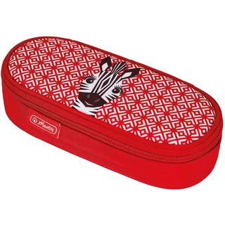 Faulenzer Etui cute animals zebra