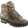 Borneo 2 MFS Herren normal braun/nougat 46