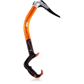 Petzl Ergonomic - Eisgerät