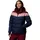 Peak 2 Insulated Jacke Blau S
