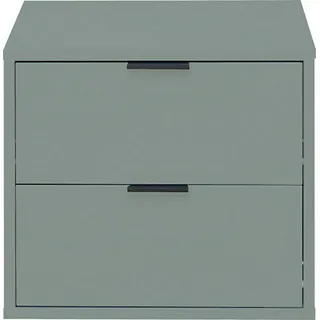 Mäusbacher Bonnie 51 x 47 x 45 cm grün (pine grün matt)