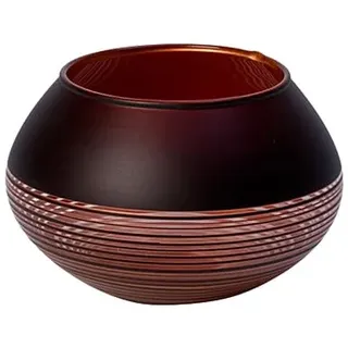 Villeroy & Boch Manufacture Swirl Teelichthalter 7 cm