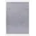 POUFFY 5100 rechteckig 20 mm Höhe Läufer weicher glatter Softflor Kaninchen Fell Haptik waschbar