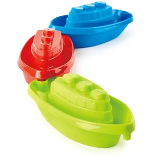 HaPe 3 Strand + Badeboote