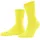 Alltagssocken Gelb 42-43