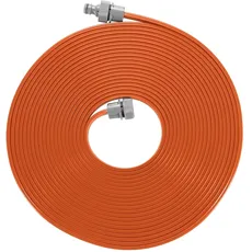 Bild Schlauch-Regner 15 m orange