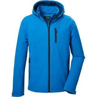 KILLTEC Softshelljacke »KOW 92 MN SFTSHLL JCKT« Killtec blau